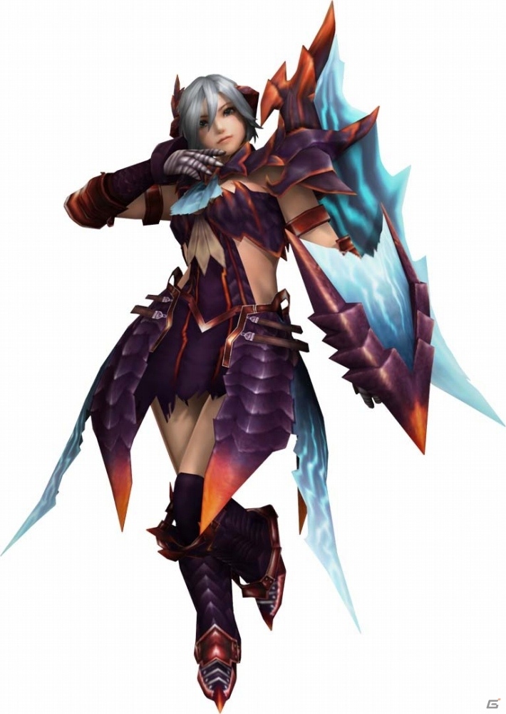 「モンスターハンター フロンティアZ」辿異種ルコディオラ＆辿異種ガノトトスの情報が明らかに―入魂の自動化など各種リファインも公開の画像3