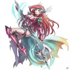 iOS/Android「ファイナルファンタジーレジェンズII」新たな神幻石「竜騎士」が登場！イベント「原初幻想のカオスII」も開催の画像2
