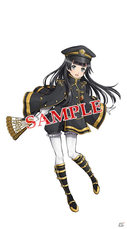 iOS/Android「プリンセス・プリンシパル GAME OF MISSION」公式サイトリニューアルでゲーム情報が公開―事前登録もスタート！の画像11