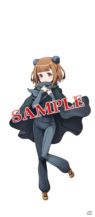 iOS/Android「プリンセス・プリンシパル GAME OF MISSION」公式サイトリニューアルでゲーム情報が公開―事前登録もスタート！の画像7