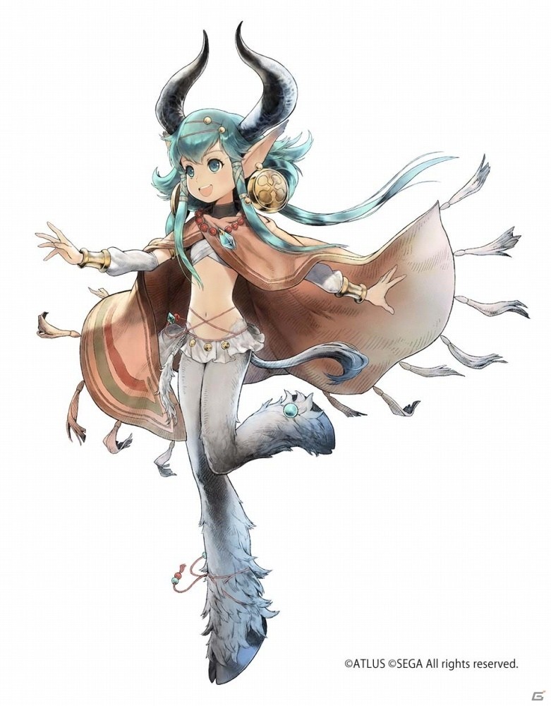 iOS/Android「誰ガ為のアルケミスト」180万DL突破キャンペーンが明日スタート！新ジョブ・風水師の「アンニカ」が登場の画像13