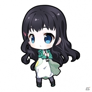 iOS/Android「魔法科高校の劣等生 LOST ZERO」新プレイアブルキャラクター「九亜」が7月1日に追加！の画像2