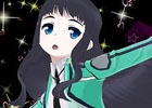 iOS/Android「魔法科高校の劣等生 LOST ZERO」新プレイアブルキャラクター「九亜」が7月1日に追加！