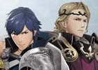 Switch/3DS「ファイアーエムブレム無双」英雄たちはどうやって呼び合う？会話劇が楽しめるTwitter企画「投票大戦」がスタート