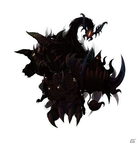 3DS「アライアンス・アライブ」物語の要となる妖魔・魔族のキャラクターたちのプロフィールが明らかに！の画像11