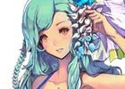 ファンタジーアクションRPG「フィンガーナイツクロス」が発表！水着姿のベルダンディーがもらえる事前登録がスタート