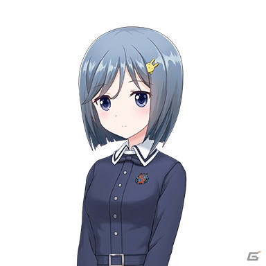 「オルタナティブガールズ」1周年記念特設ページが公開！佳村はるかさんらのお祝いコメントや大型アップデート情報もの画像2