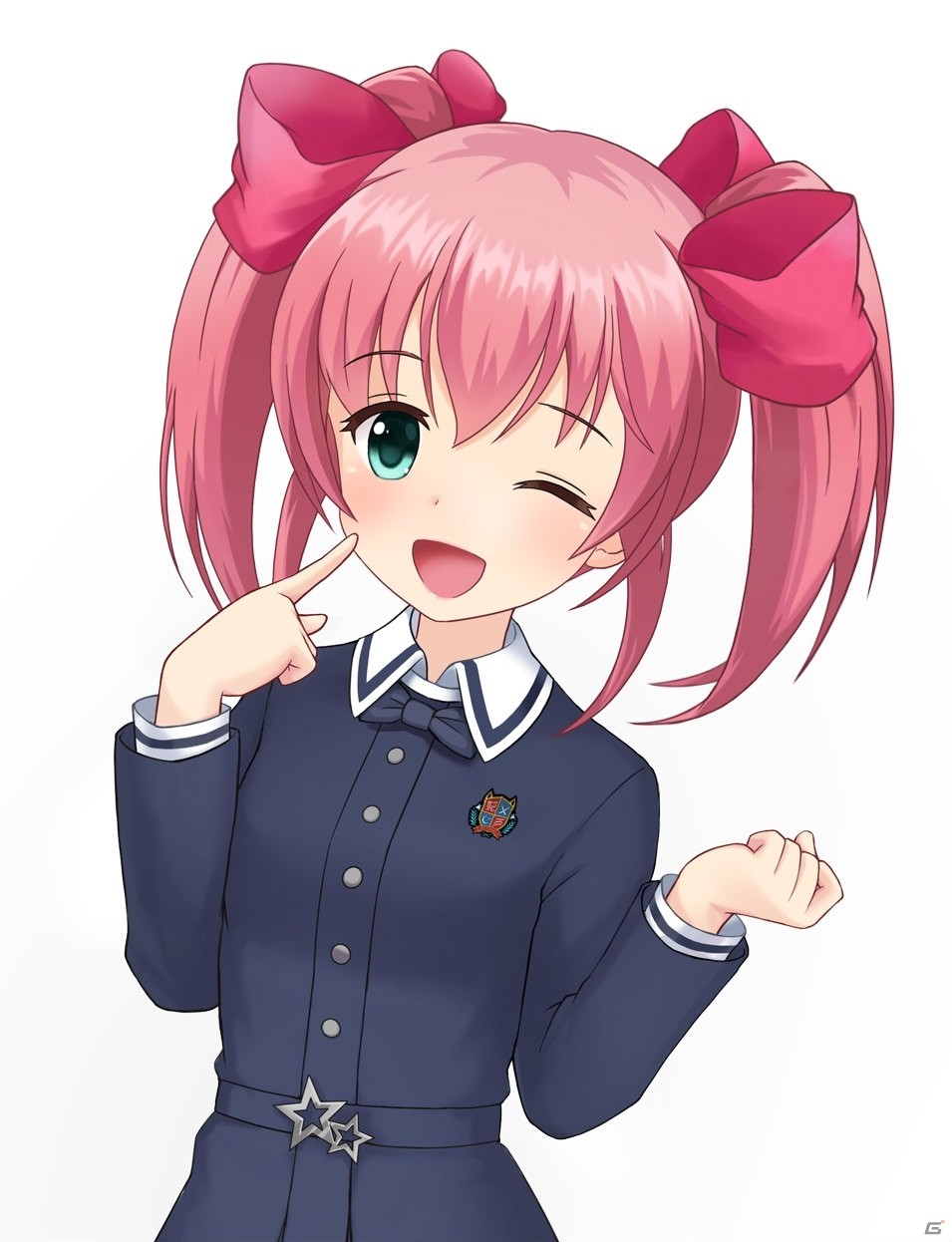 「オルタナティブガールズ」1周年記念特設ページが公開！佳村はるかさんらのお祝いコメントや大型アップデート情報もの画像3