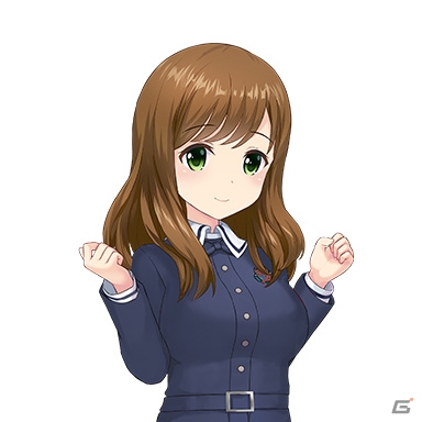 「オルタナティブガールズ」1周年記念特設ページが公開！佳村はるかさんらのお祝いコメントや大型アップデート情報もの画像4