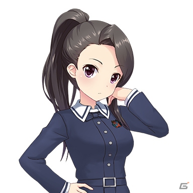 「オルタナティブガールズ」1周年記念特設ページが公開！佳村はるかさんらのお祝いコメントや大型アップデート情報もの画像5