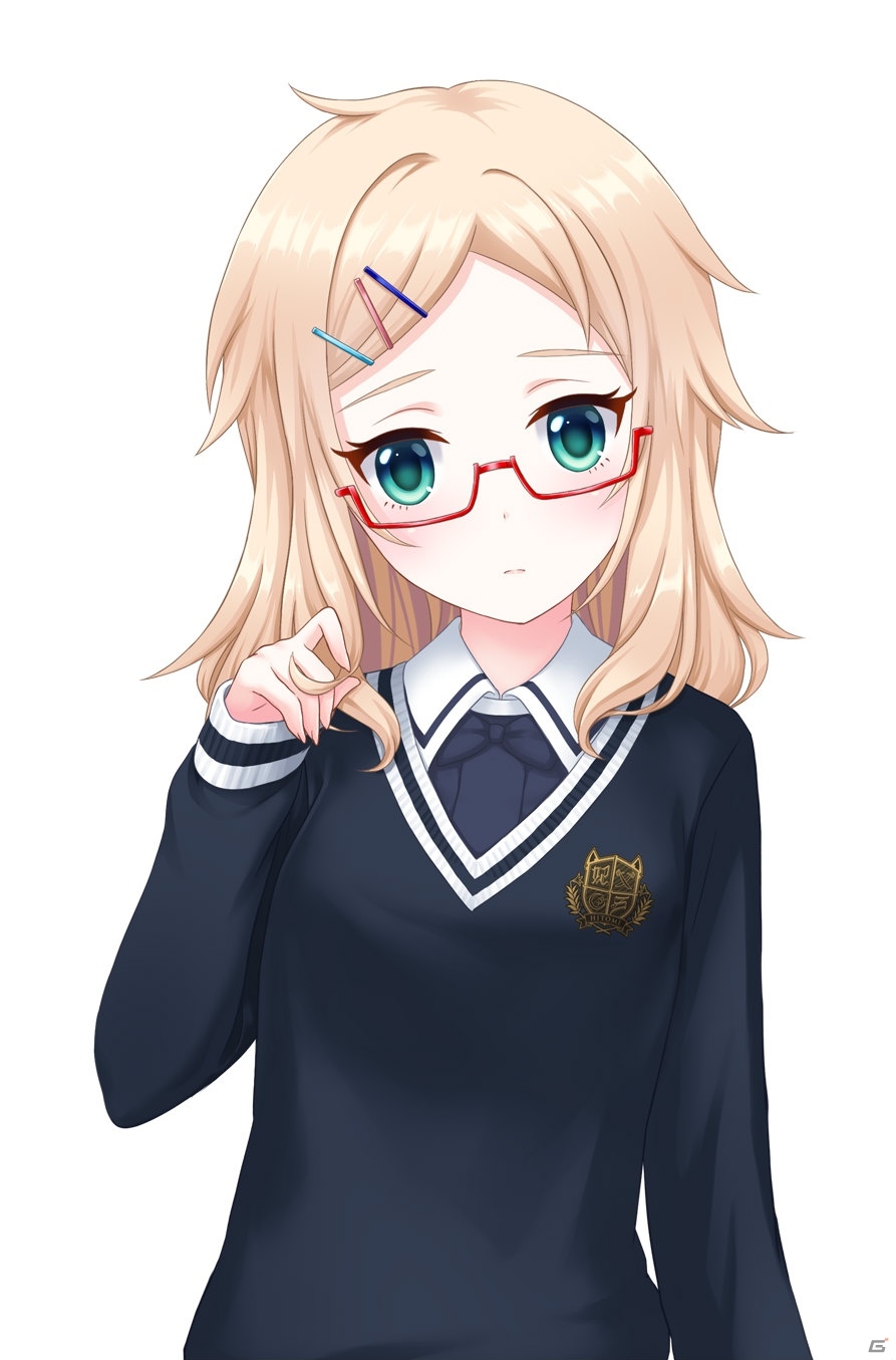 「オルタナティブガールズ」1周年記念特設ページが公開！佳村はるかさんらのお祝いコメントや大型アップデート情報もの画像6