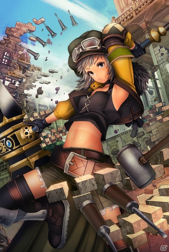 「チェインクロニクル3」4周年記念キャンペーンが開催！「伝説の義勇軍」が登場する“レジェンドフェス”が3回にわたり実施の画像3