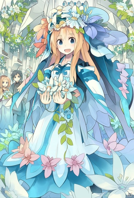 「チェインクロニクル3」4周年記念キャンペーンが開催！「伝説の義勇軍」が登場する“レジェンドフェス”が3回にわたり実施の画像4
