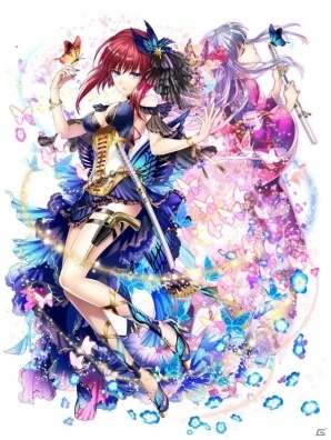 クイズrpg 魔法使いと黒猫のウィズ にて 黄昏メアレス シリーズの最新イベント 黄昏メアレスiii 絡園loreless が開催 ゲーム情報サイト Gamer