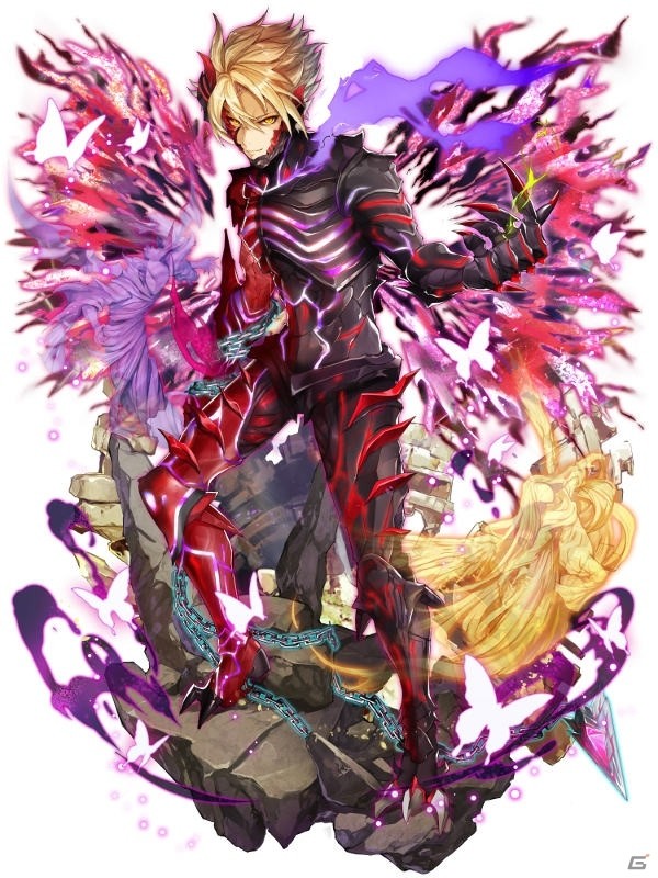 「クイズRPG 魔法使いと黒猫のウィズ」にて「黄昏メアレス」シリーズの最新イベント「黄昏メアレスIII 絡園loreless」が開催！の画像3