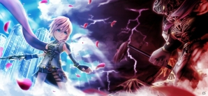 「ディシディア ファイナルファンタジー オペラオムニア」新シナリオ8章「カプタエストの塔」が配信開始！ライトニング、パパリモ、カイエンが登場の画像1