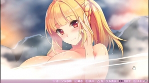 7月6日に発売が迫るPS4/PS Vita「オメガラビリンスZ」の魅力的なキャラクターを過激なスクリーンショットとともにチェック！の画像23