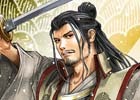 iOS/Android「戦国 IXA 千万の覇者」イラストレーター・直良有祐氏が描き下ろした戦国武将「鍋島直茂」が登場