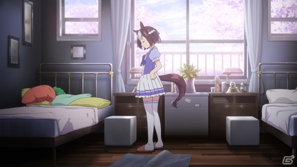 「ウマ娘 プリティーダービー」新たに41名のウマ娘が公開！最新のアニメPV、ゲームPVも要チェックの画像6