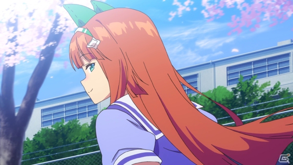 「ウマ娘 プリティーダービー」新たに41名のウマ娘が公開！最新のアニメPV、ゲームPVも要チェックの画像7