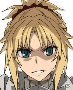 TVアニメ「Fate/Apocrypha」は連続2クール・全25話で放送―メインキャストからのコメントもの画像5