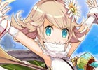 「ヴァルキリーコネクト」新キャラクターとして戦乙女「フリスト」が登場！公式ビジュアルコレクションも発売中