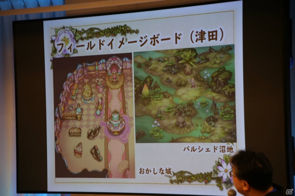 「EGGLIA～赤いぼうしの伝説～」のファンイベント「エグフェス！」にて「ペンキ屋」の追加やサントラの発売など最新情報が公開！の画像28