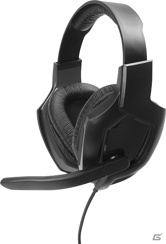 迫力あるゲームサウンドとボイスチャットが楽しめるPS4用ヘッドセット「CYBER・ゲーミングヘッドセット ライト」に新色「ブラック」「グリーン」が登場の画像4