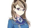 iOS/Android「レジェンヌ」元宝塚宙組の男役トップスター・大空ゆうひさんが出演決定
