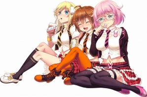 オリジナルガールズバンド「イロドリミドリ」のワンマンライブが11月5日に赤坂BLITZにて開催決定！の画像2