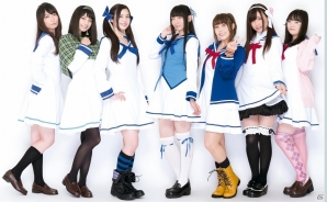 オリジナルガールズバンド「イロドリミドリ」のワンマンライブが11月5日に赤坂BLITZにて開催決定！の画像3
