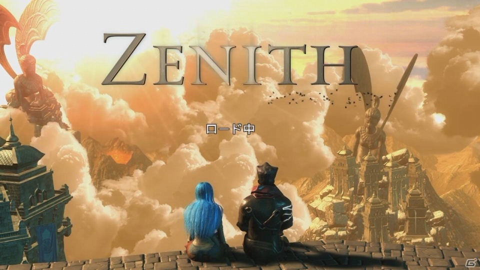 静かな暮らしを望む魔法使いが大冒険に―ユーモアあふれるアクションRPG「Zenith」日本語版がPS4向けに配信の画像1