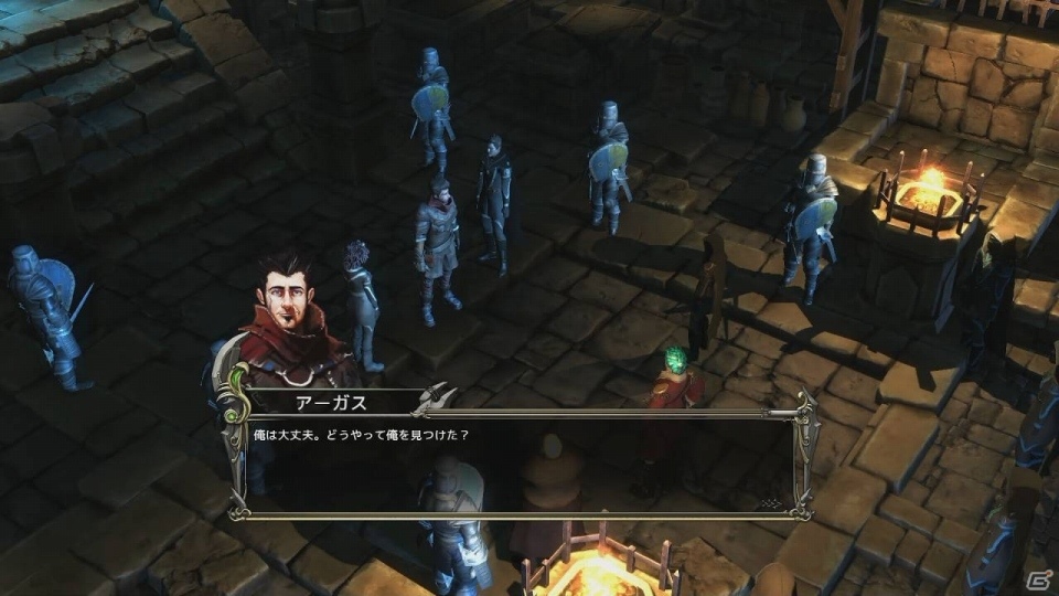 静かな暮らしを望む魔法使いが大冒険に―ユーモアあふれるアクションRPG「Zenith」日本語版がPS4向けに配信の画像4