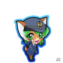 Mobage「戦国パズル!!あにまる大合戦」警視庁犯罪抑止対策本部の公認キャラクター「テワタサナイーヌ」とのコラボイベントが開催！の画像6
