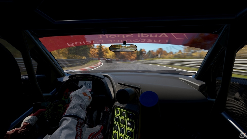PS4/PC「PROJECT CARS 2」が9月21日より順次発売決定―新技術・Live Track3.0とプロレーサーの調整でリアルな走りを実現の画像3