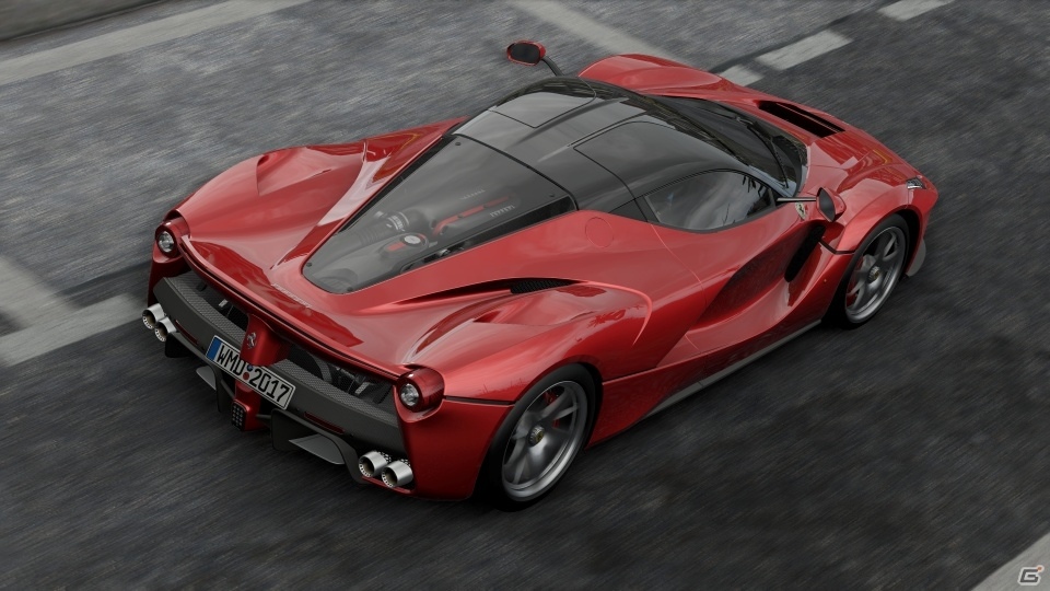 PS4/PC「PROJECT CARS 2」が9月21日より順次発売決定―新技術・Live Track3.0とプロレーサーの調整でリアルな走りを実現の画像5