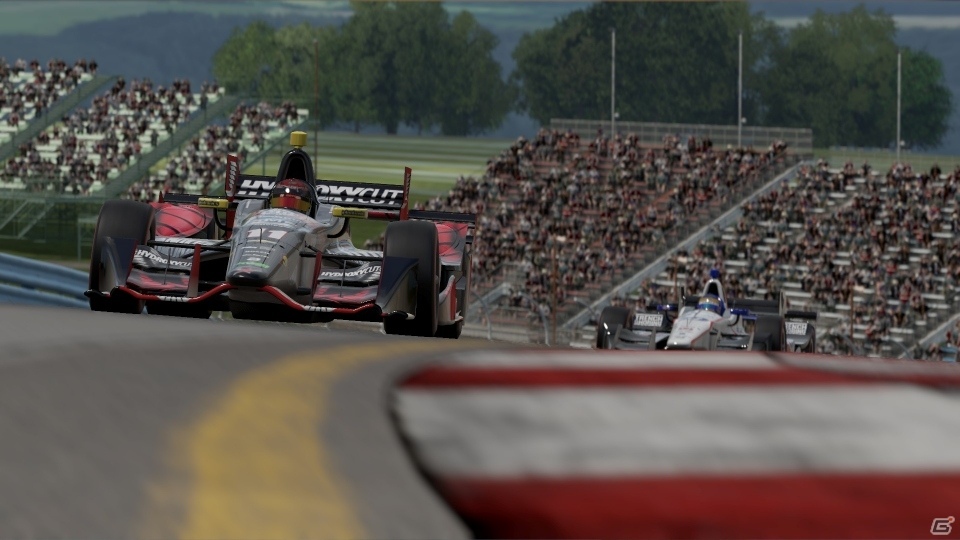 PS4/PC「PROJECT CARS 2」が9月21日より順次発売決定―新技術・Live Track3.0とプロレーサーの調整でリアルな走りを実現の画像6