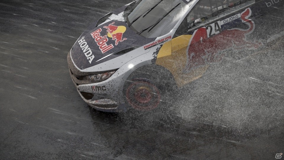 PS4/PC「PROJECT CARS 2」が9月21日より順次発売決定―新技術・Live Track3.0とプロレーサーの調整でリアルな走りを実現の画像7
