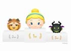 「LINE：ディズニー ツムツム」が世界累計7,000万DLを突破―サービス開始からの総売上額は10億ドルに