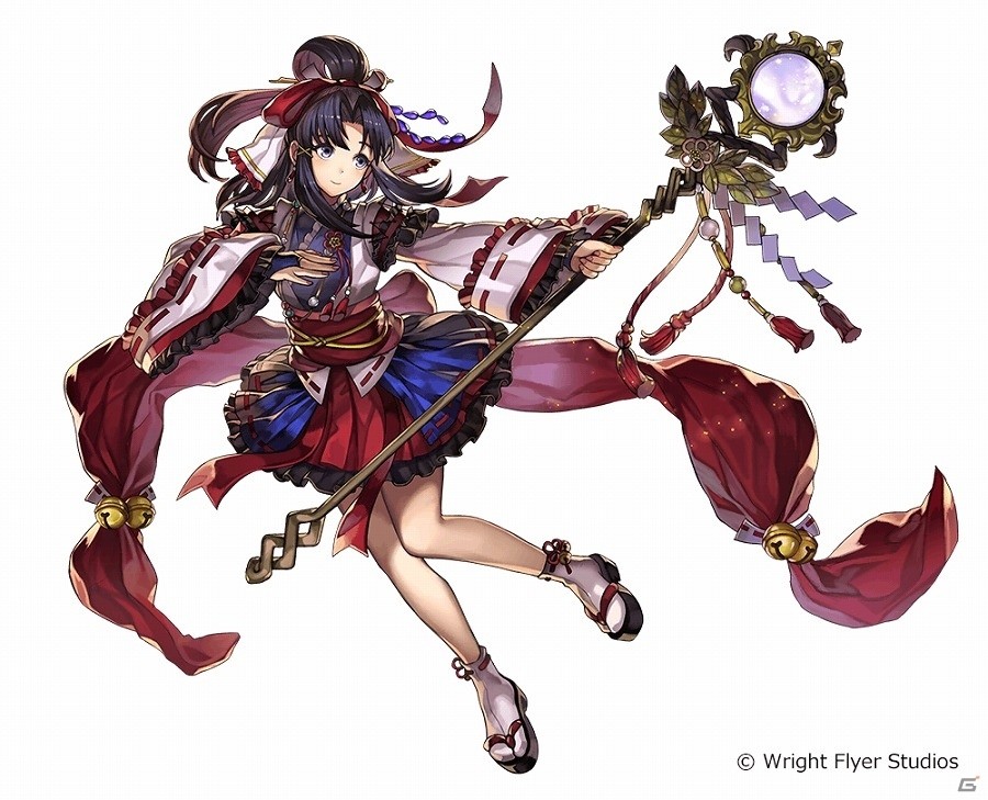 「アナザーエデン 時空を超える猫」7月4日に「邂逅 ガリユ編」が配信！新たなアナザーダンジョン「星の塔ハード」も追加の画像3