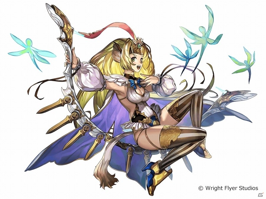 「アナザーエデン 時空を超える猫」7月4日に「邂逅 ガリユ編」が配信！新たなアナザーダンジョン「星の塔ハード」も追加の画像4