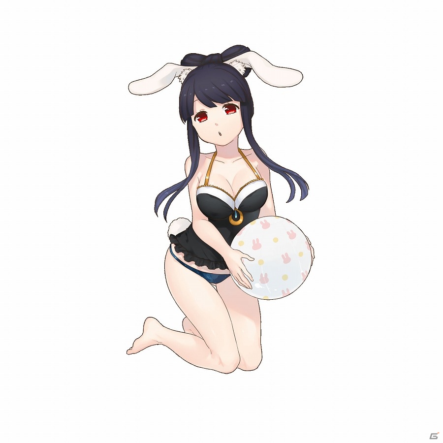 iOS/Android「妖怪百姫たん！」百姫巡行「無人島さばいばる」が開催！水着姿の妖怪たちを仲間にしようの画像6