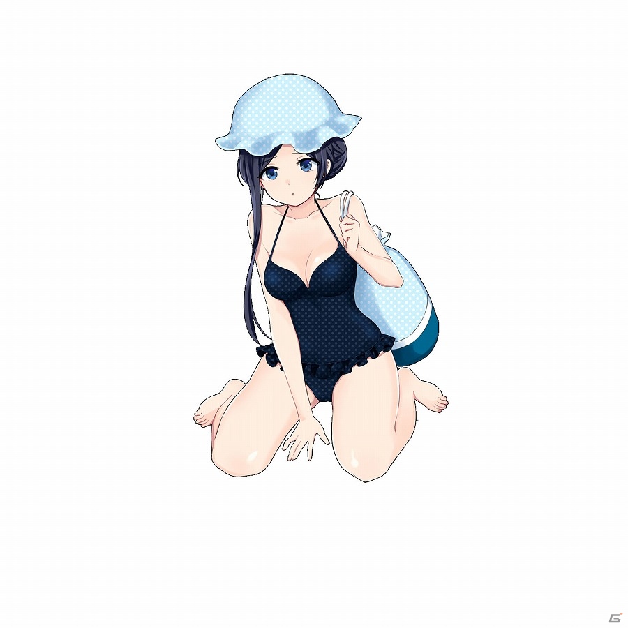iOS/Android「妖怪百姫たん！」百姫巡行「無人島さばいばる」が開催！水着姿の妖怪たちを仲間にしようの画像9