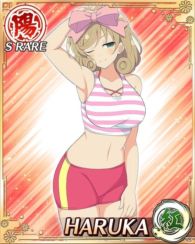 「閃乱カグラ NewWave Gバースト」イベント「夏だ！プールだ！南国テーマパーク」が開催！の画像9