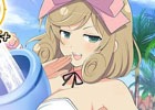 「閃乱カグラ NewWave Gバースト」イベント「夏だ！プールだ！南国テーマパーク」が開催！
