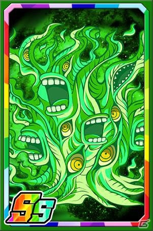 iOS/Android「ドラゴンポーカー」狂気の世界で新たな敵が待ち受ける！新スペシャルダンジョン「蠢く混沌」が開始の画像6