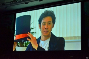 有村架純さんが“ナゾ解明！”―「レイトン ミステリージャーニー カトリーエイルと大富豪の陰謀」完成披露会をレポートの画像12