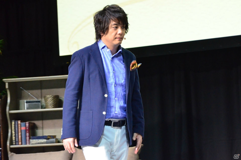 有村架純さんが“ナゾ解明！”―「レイトン ミステリージャーニー カトリーエイルと大富豪の陰謀」完成披露会をレポートの画像4