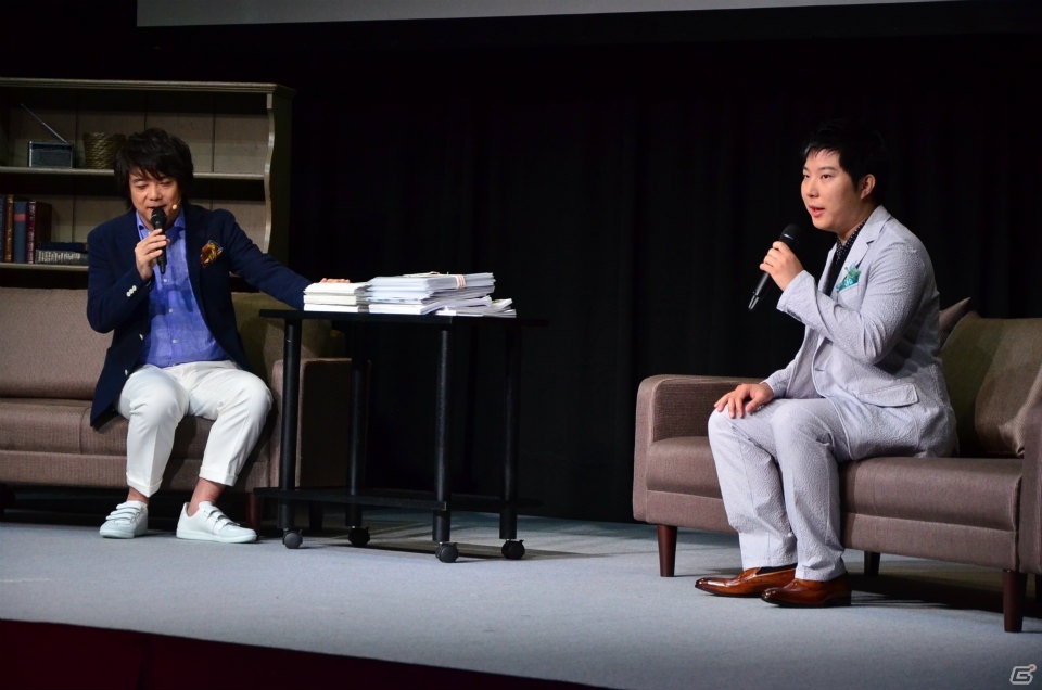 有村架純さんが“ナゾ解明！”―「レイトン ミステリージャーニー カトリーエイルと大富豪の陰謀」完成披露会をレポートの画像8
