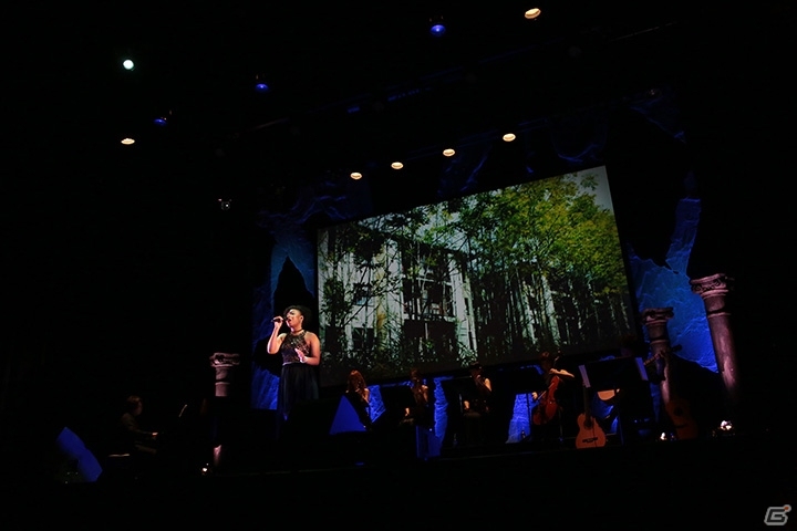 「NieR Music Concert Blu-ray ≪人形達ノ記憶≫」に台湾公演の朗読劇が収録決定の画像2